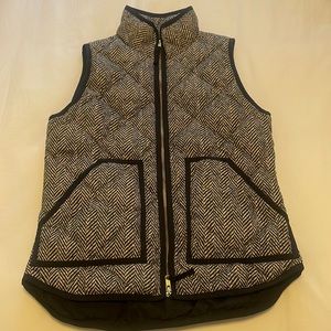 J. Crew Vest